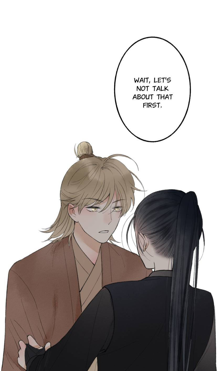 Love Blossoms in the Rain Chapter 52 page 31 - 