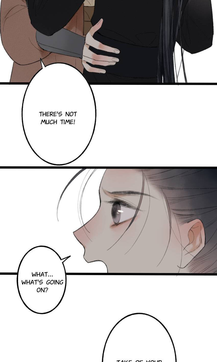 Love Blossoms in the Rain Chapter 52 page 32 - 