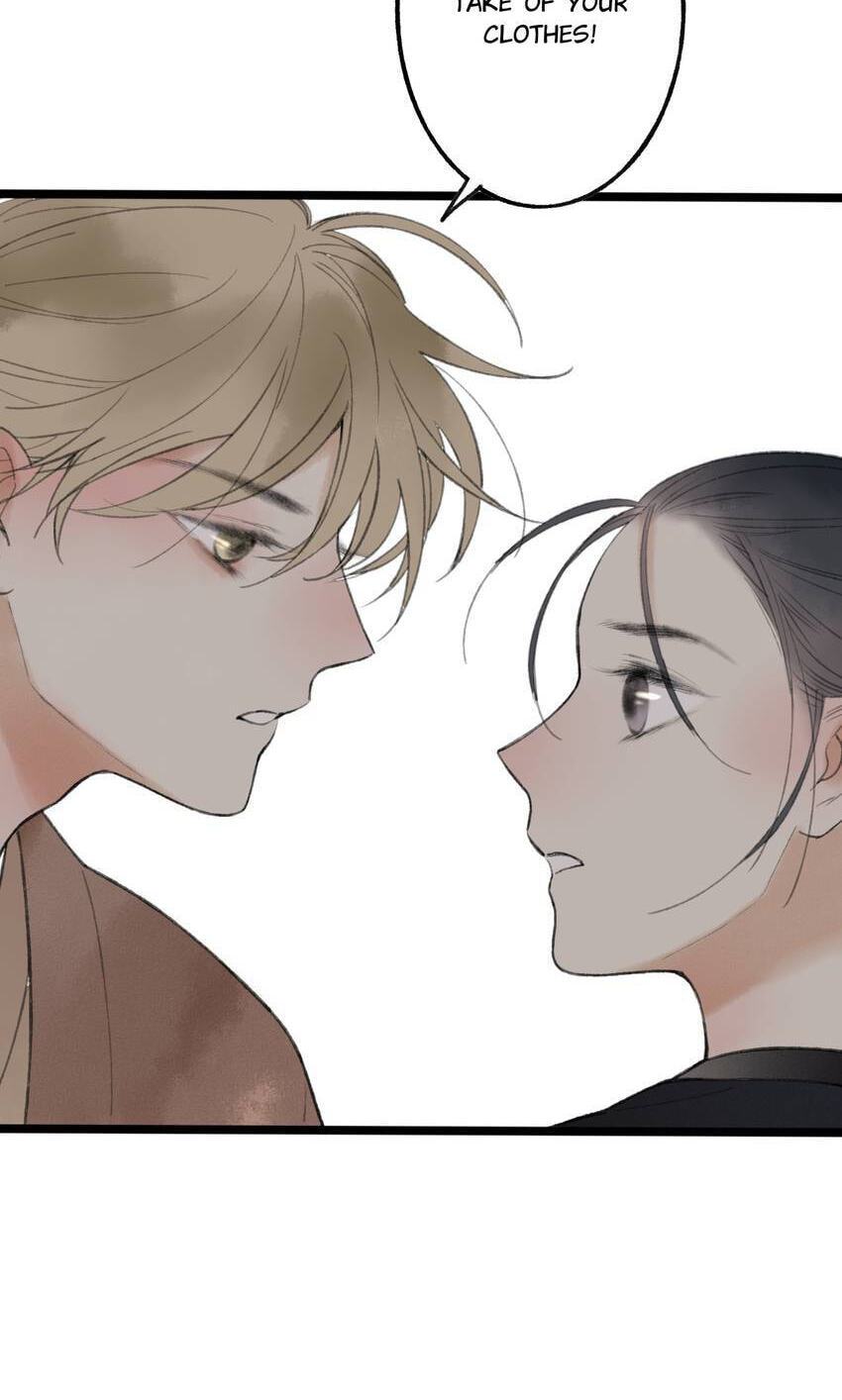 Love Blossoms in the Rain Chapter 52 page 33 - 