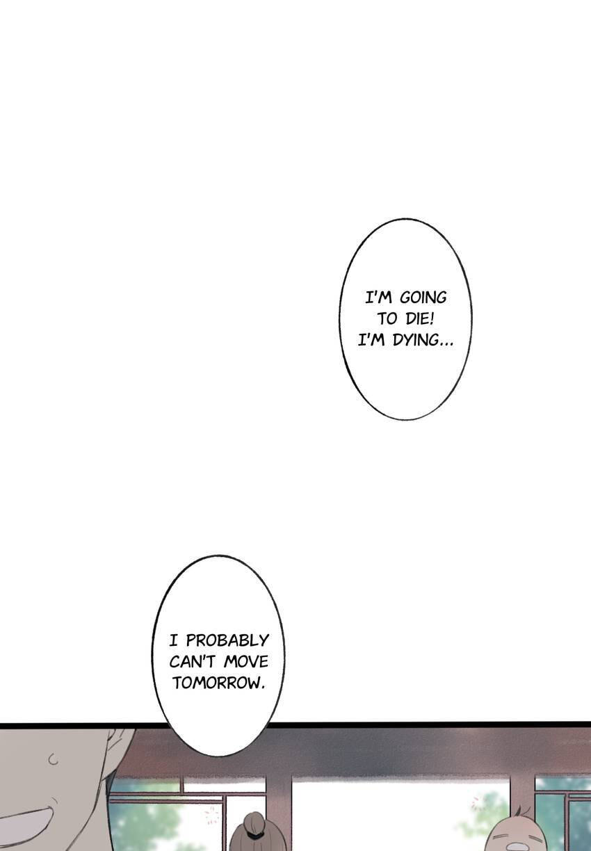 Love Blossoms in the Rain Chapter 52 page 7 - 