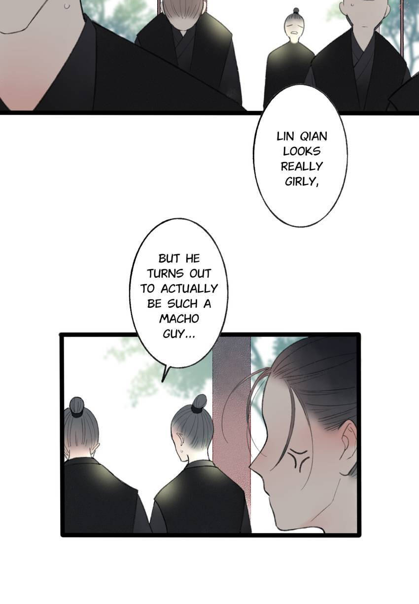 Love Blossoms in the Rain Chapter 52 page 8 - 