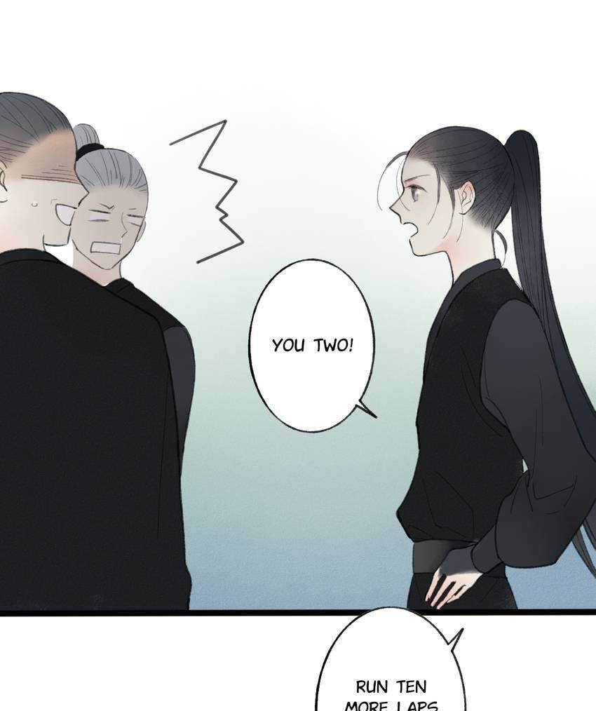 Love Blossoms in the Rain Chapter 52 page 9 - 