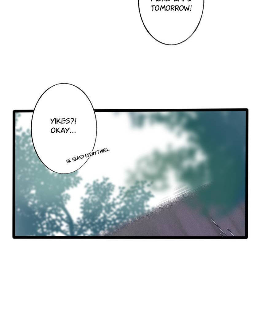 Love Blossoms in the Rain Chapter 52 page 10 - 