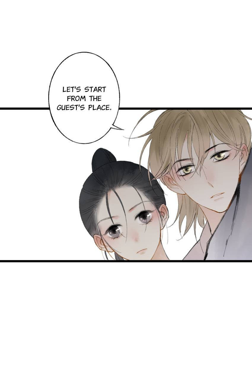 Love Blossoms in the Rain Chapter 53 page 12 - 