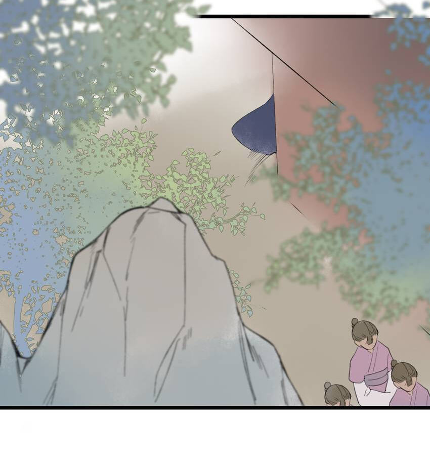 Love Blossoms in the Rain Chapter 53 page 14 - 