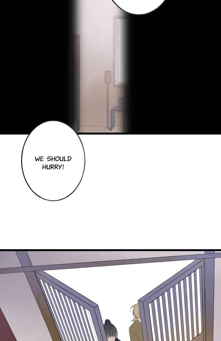 Love Blossoms in the Rain Chapter 53 page 18 - 