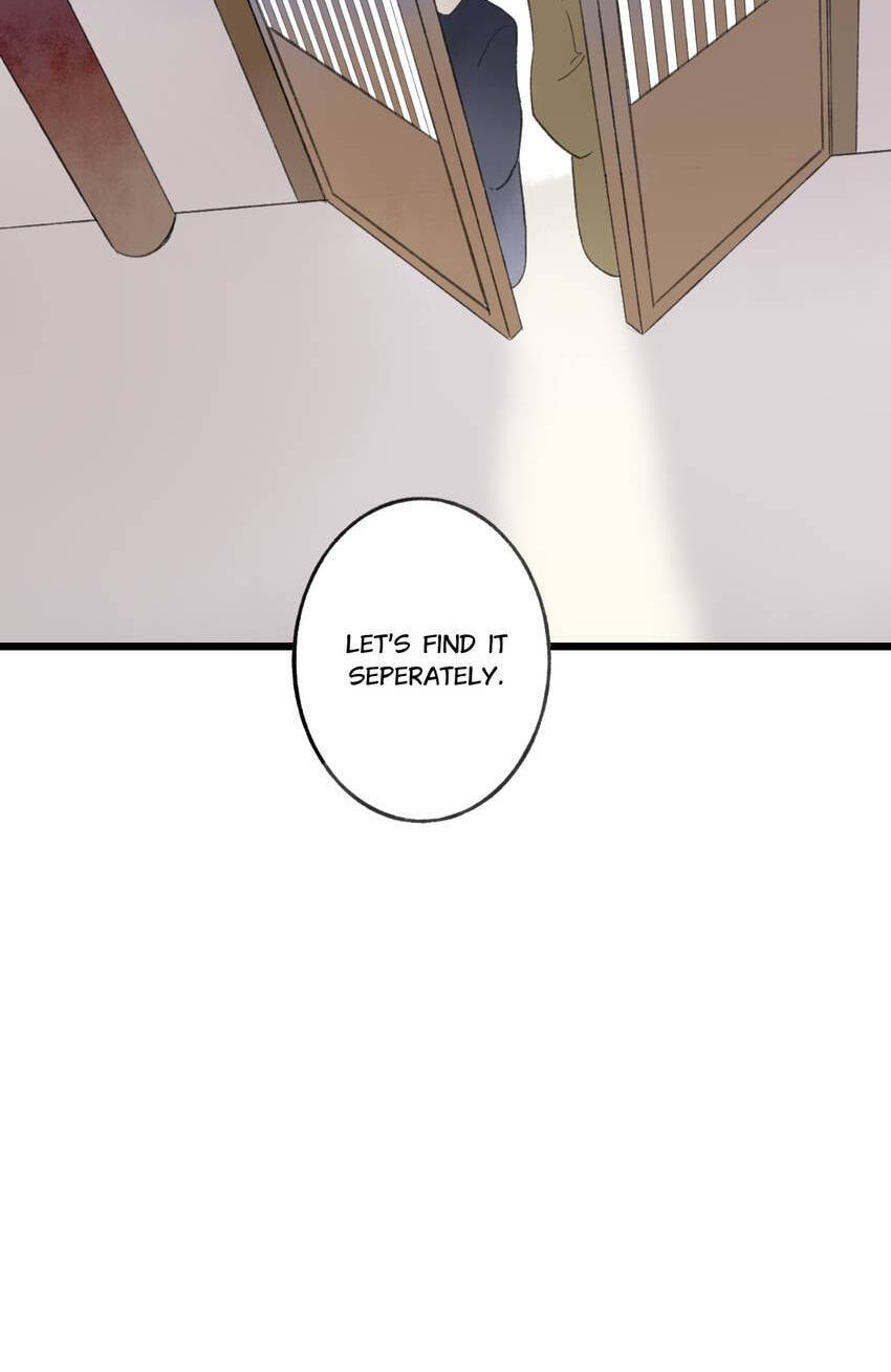 Love Blossoms in the Rain Chapter 53 page 19 - 