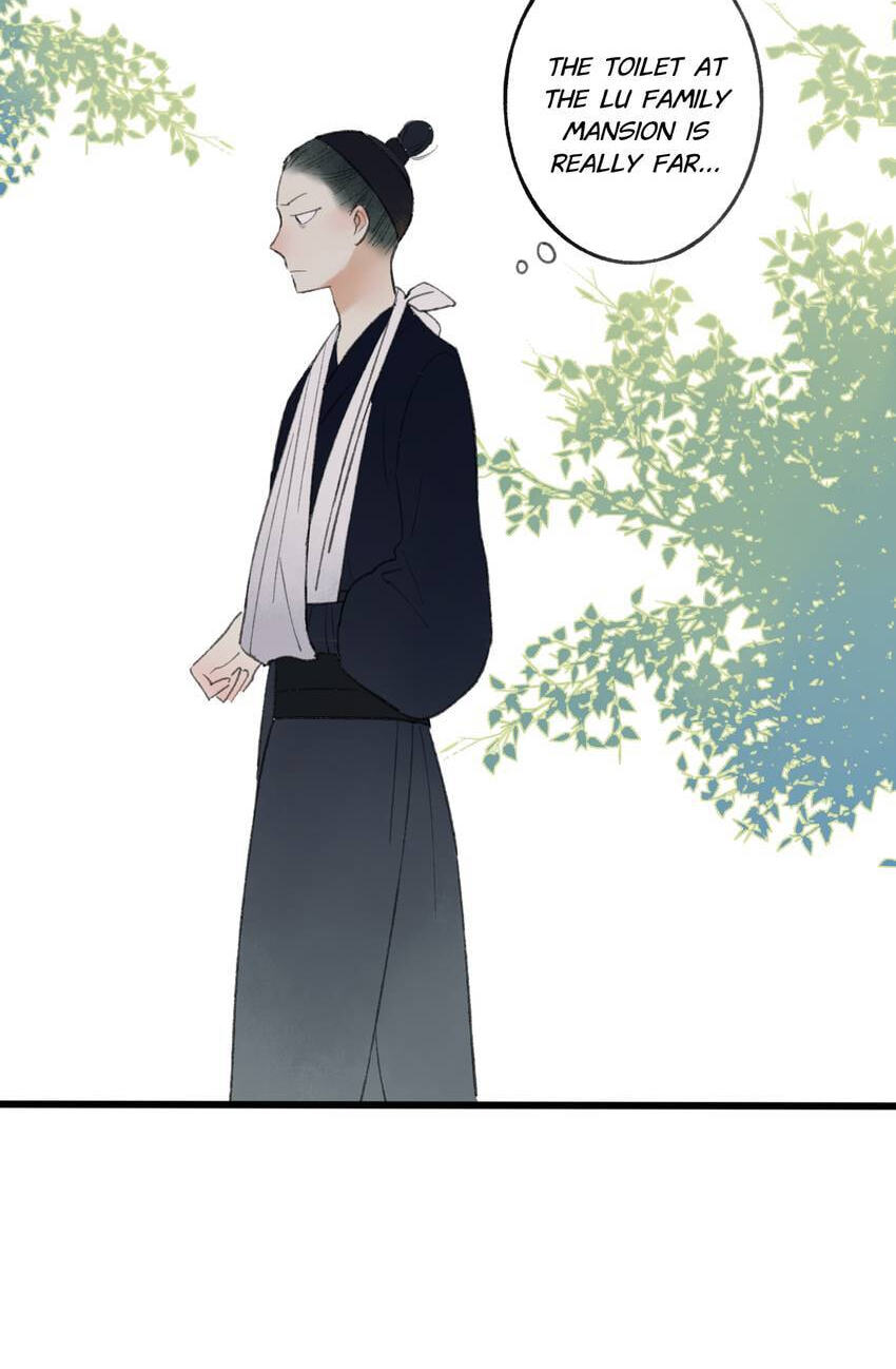 Love Blossoms in the Rain Chapter 53 page 21 - 