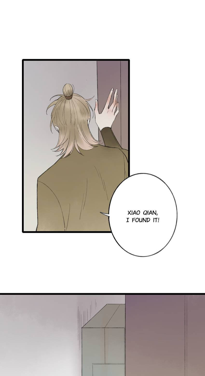 Love Blossoms in the Rain Chapter 53 page 22 - 