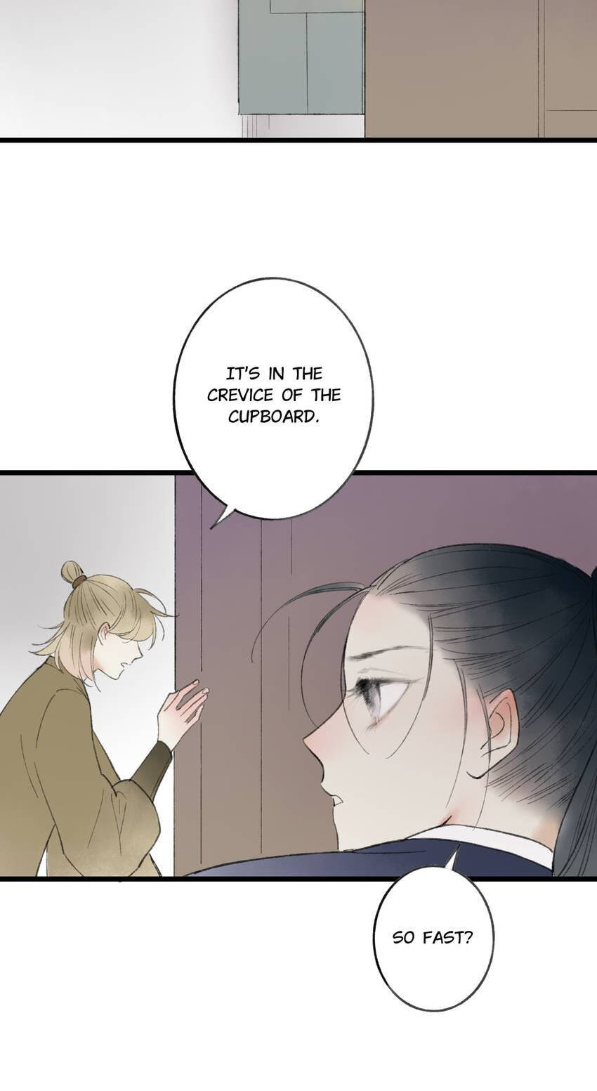 Love Blossoms in the Rain Chapter 53 page 23 - 