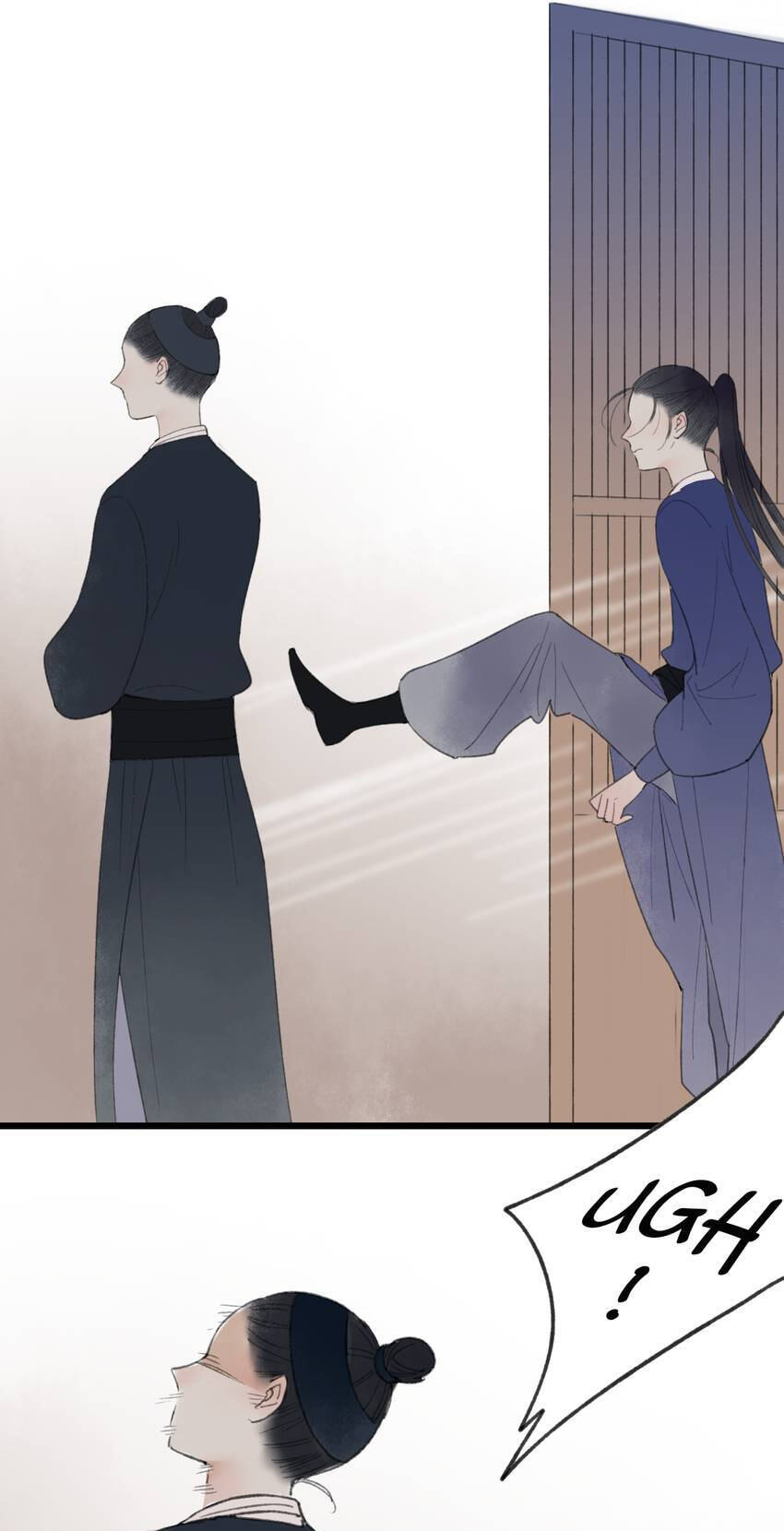 Love Blossoms in the Rain Chapter 53 page 31 - 