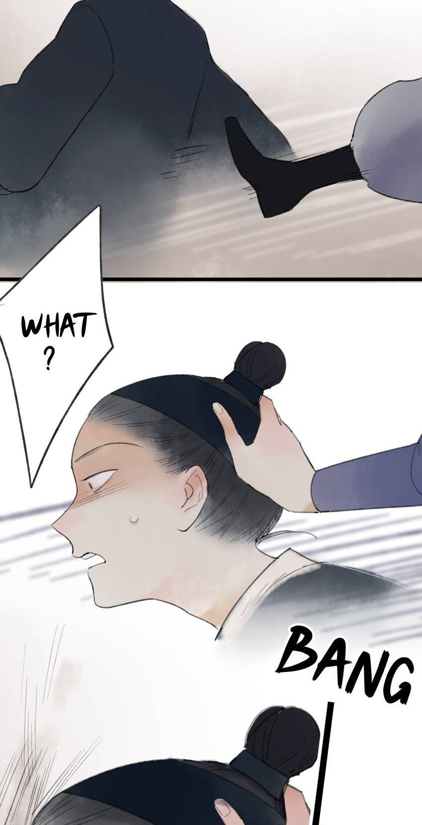 Love Blossoms in the Rain Chapter 53 page 32 - 