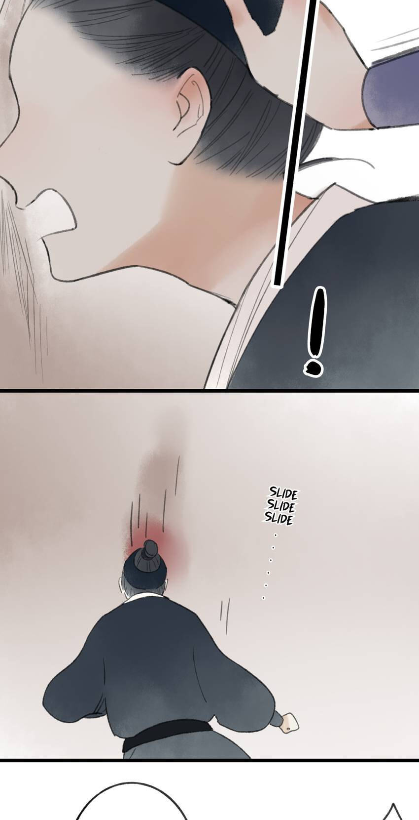 Love Blossoms in the Rain Chapter 53 page 33 - 