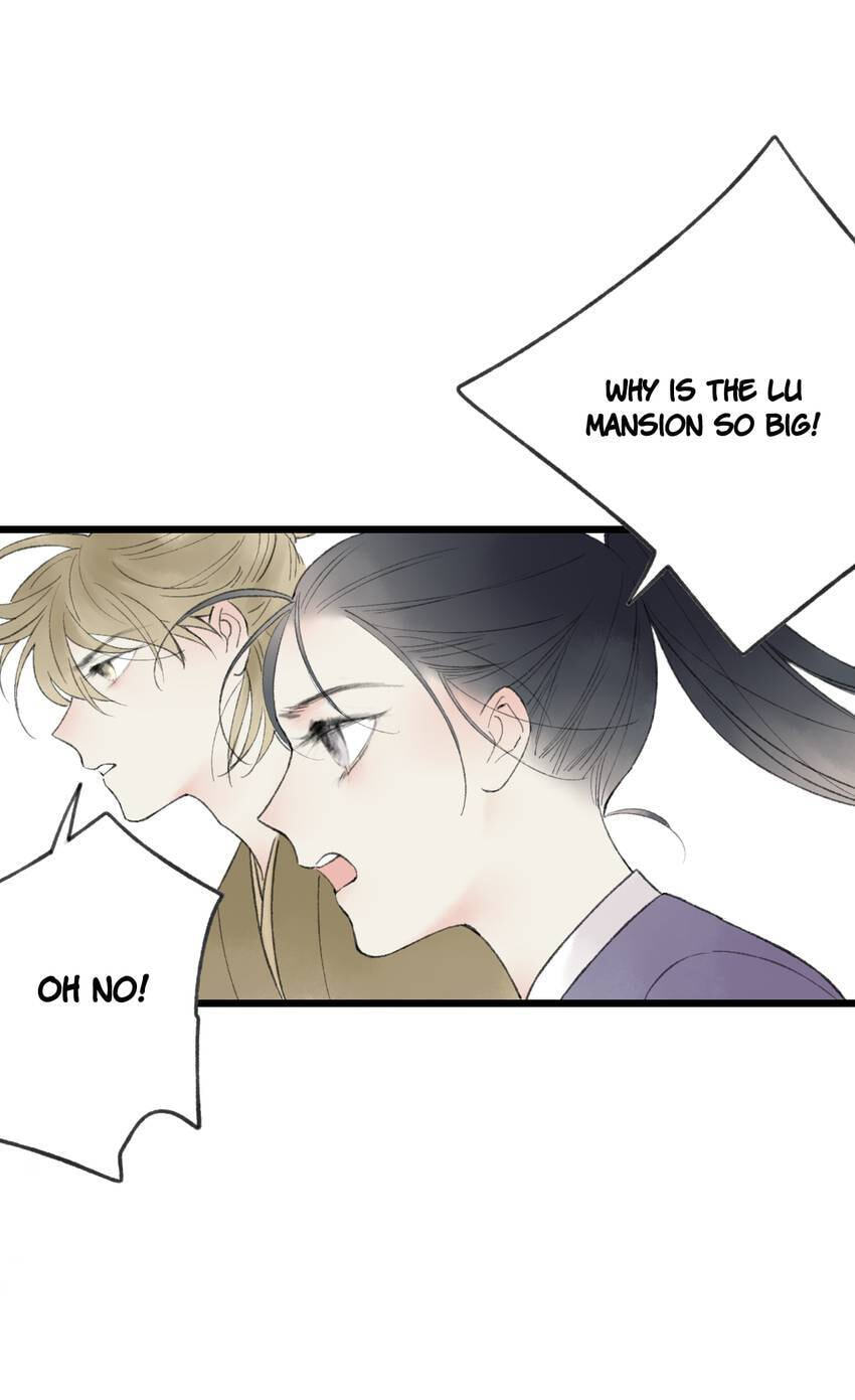 Love Blossoms in the Rain Chapter 53 page 36 - 
