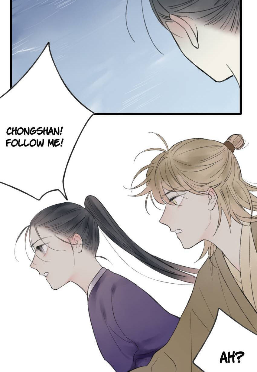 Love Blossoms in the Rain Chapter 53 page 38 - 