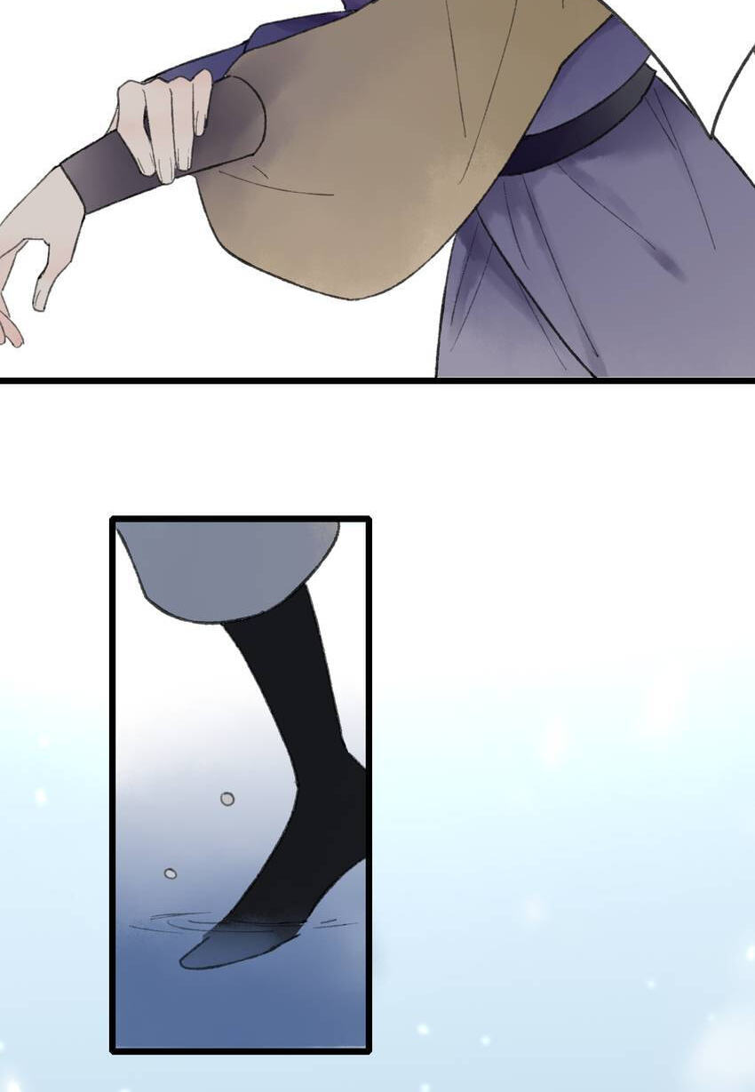 Love Blossoms in the Rain Chapter 53 page 39 - 