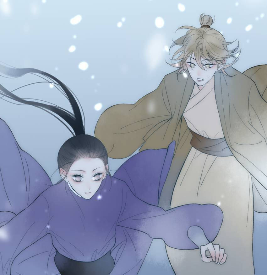 Love Blossoms in the Rain Chapter 53 page 40 - 