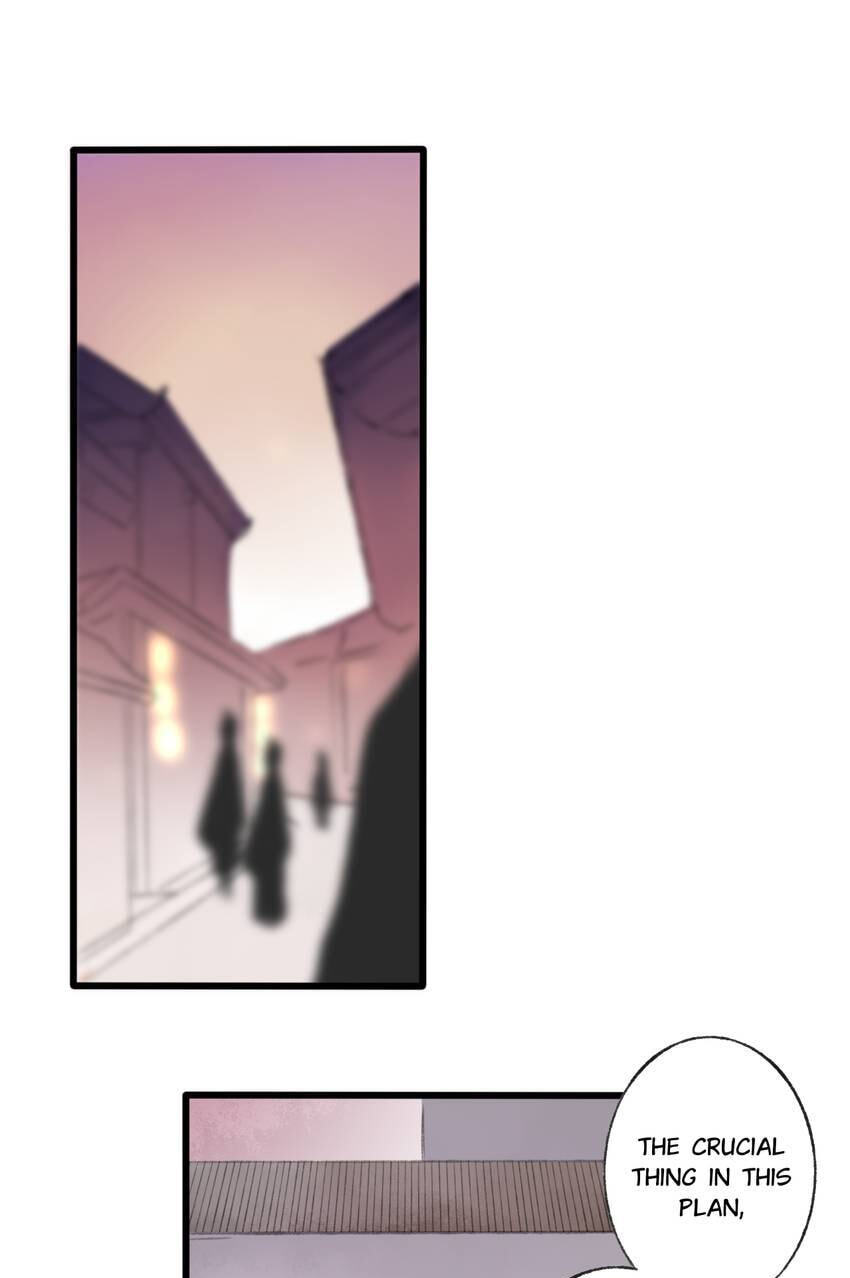 Love Blossoms in the Rain Chapter 53 page 5 - 