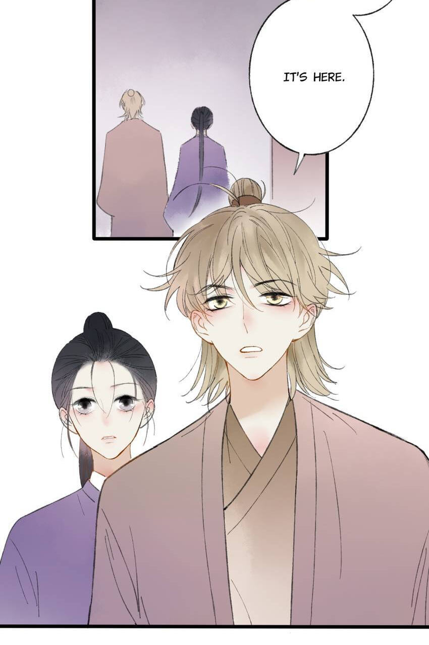 Love Blossoms in the Rain Chapter 53 page 6 - 