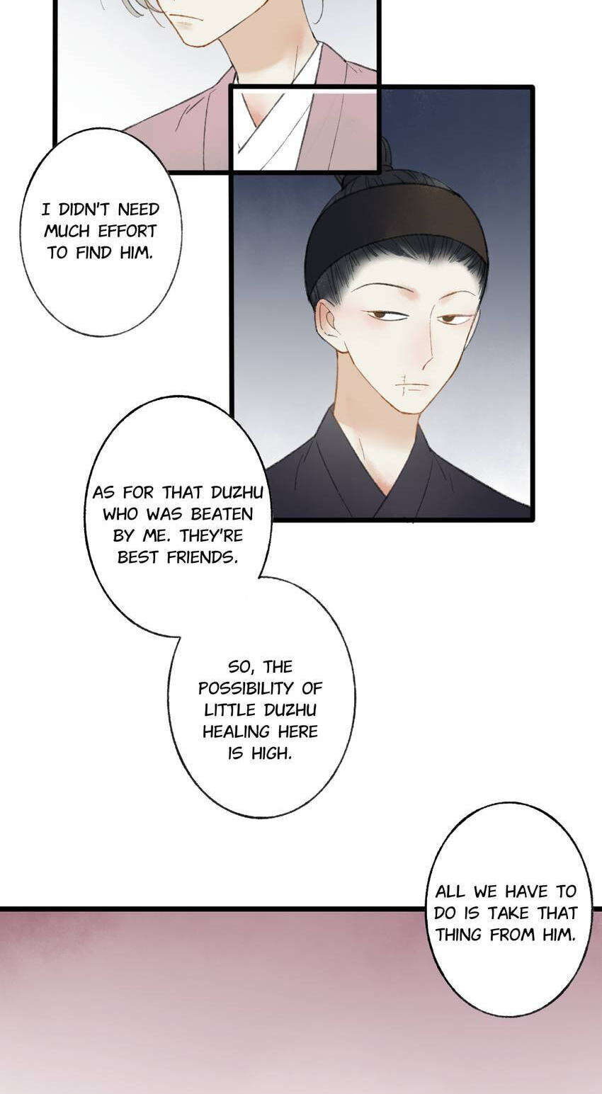 Love Blossoms in the Rain Chapter 53 page 8 - 