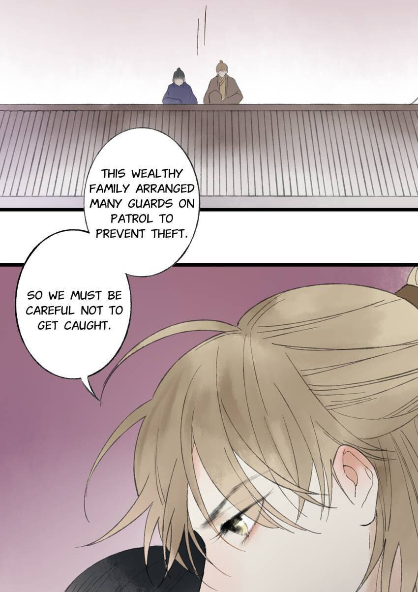 Love Blossoms in the Rain Chapter 53 page 9 - 