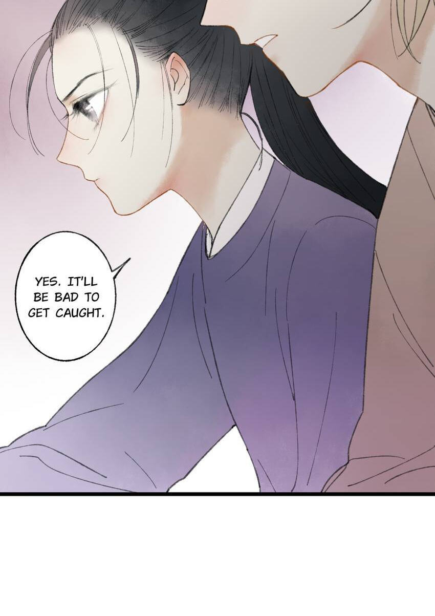 Love Blossoms in the Rain Chapter 53 page 10 - 