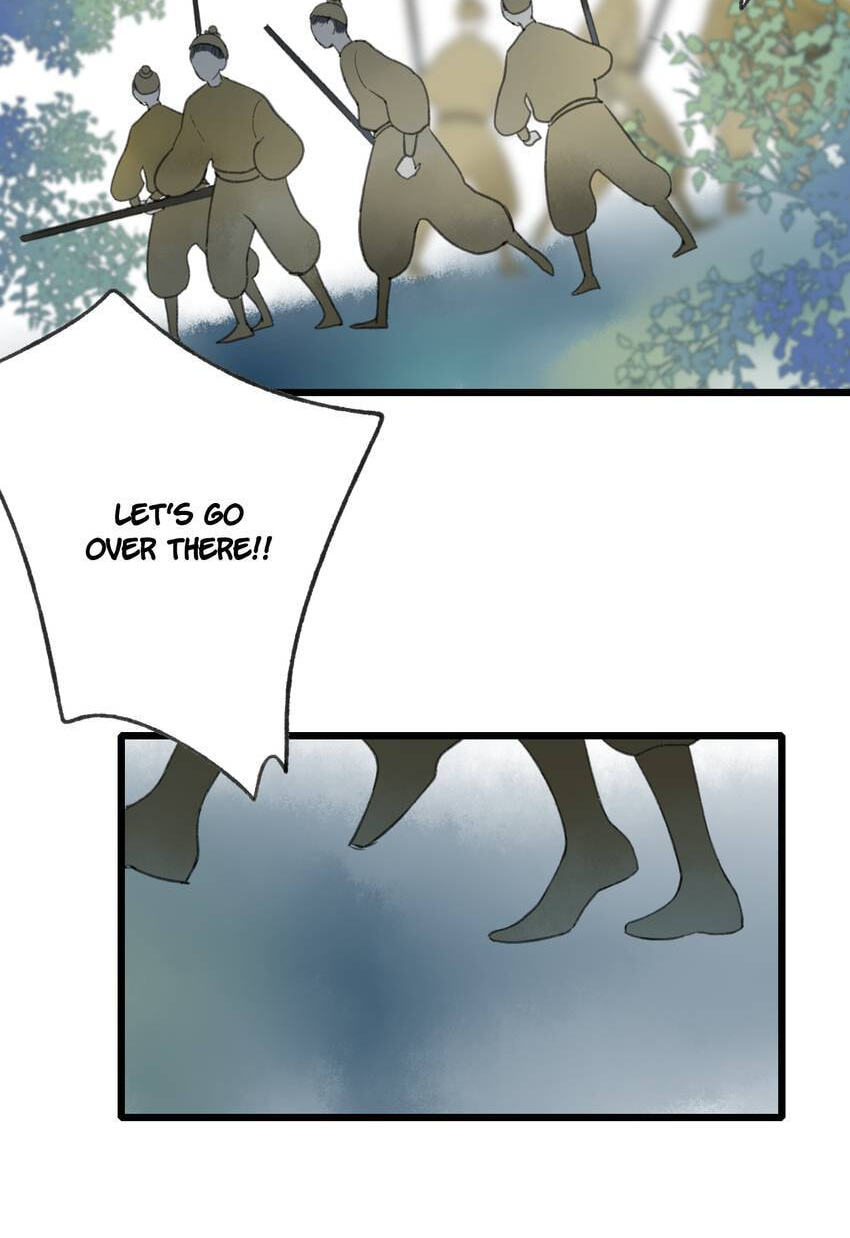 Love Blossoms in the Rain Chapter 54 page 21 - 