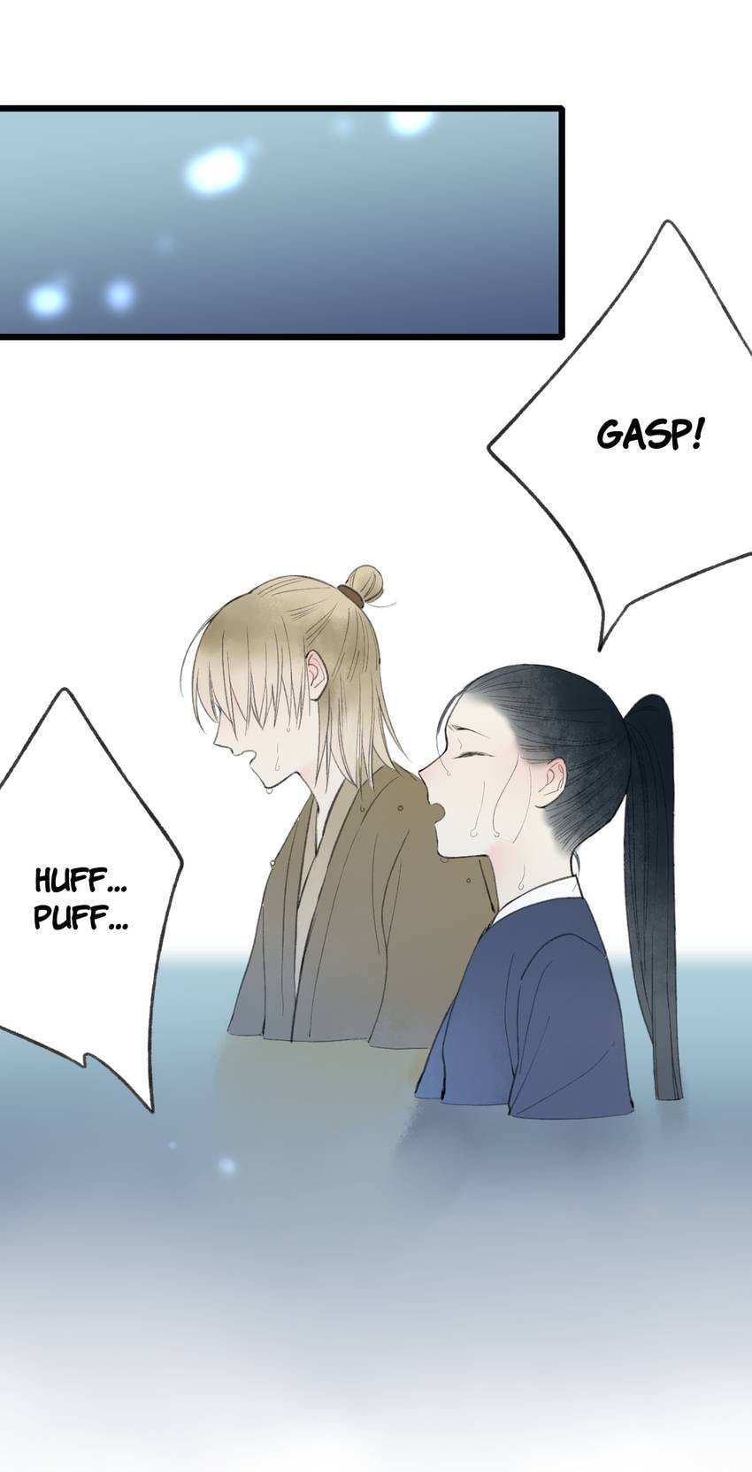 Love Blossoms in the Rain Chapter 54 page 22 - 