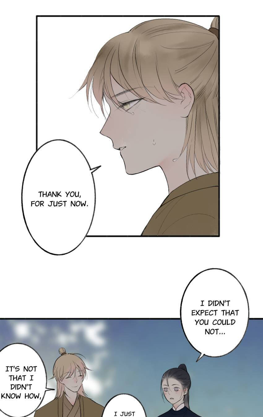 Love Blossoms in the Rain Chapter 54 page 25 - 