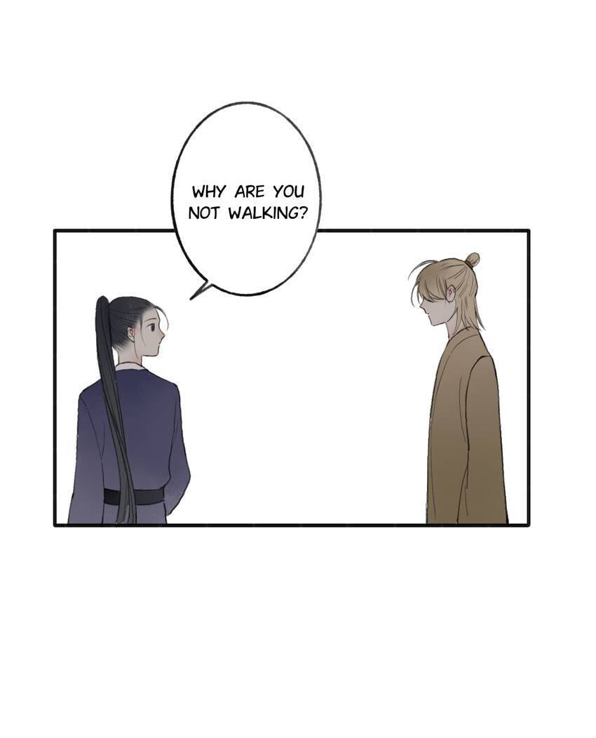 Love Blossoms in the Rain Chapter 54 page 29 - 