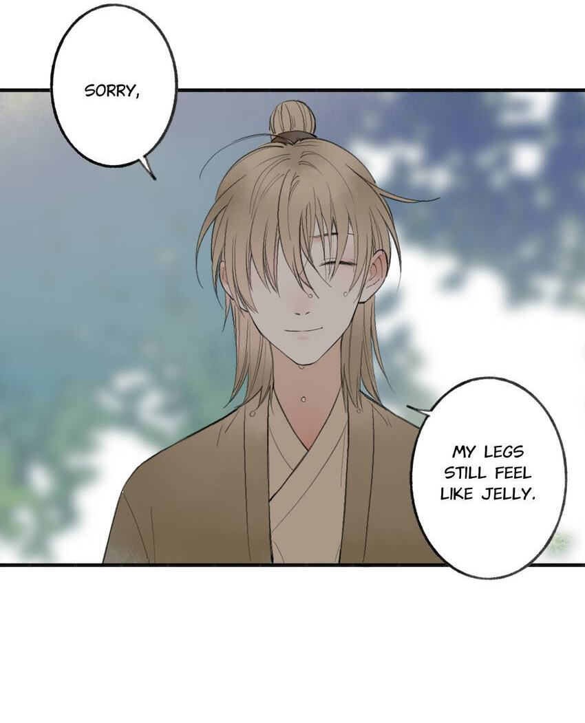 Love Blossoms in the Rain Chapter 54 page 30 - 