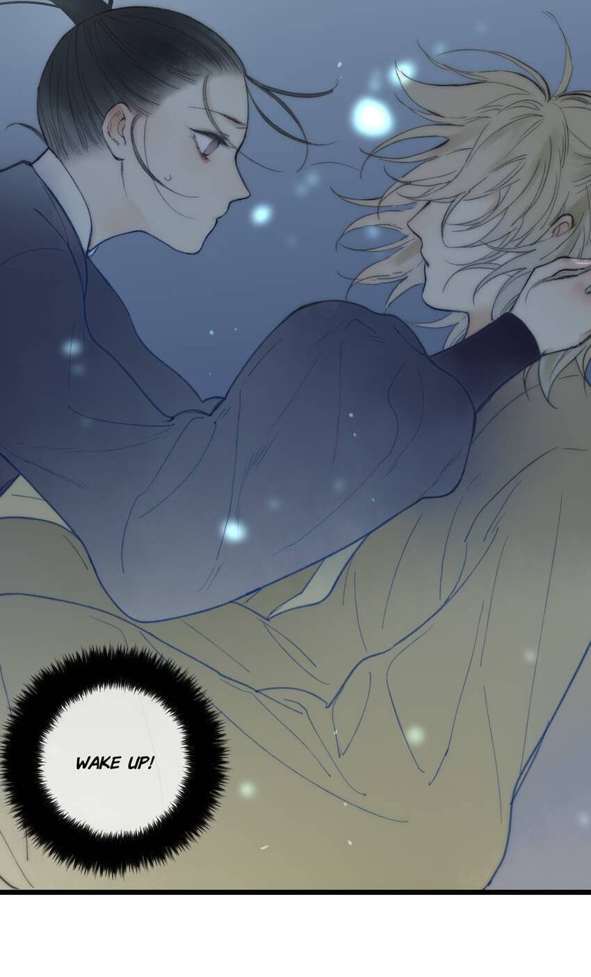 Love Blossoms in the Rain Chapter 54 page 4 - 