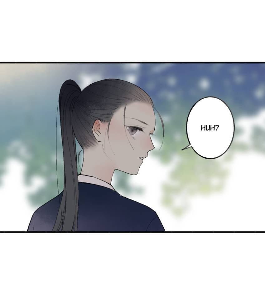 Love Blossoms in the Rain Chapter 54 page 31 - 