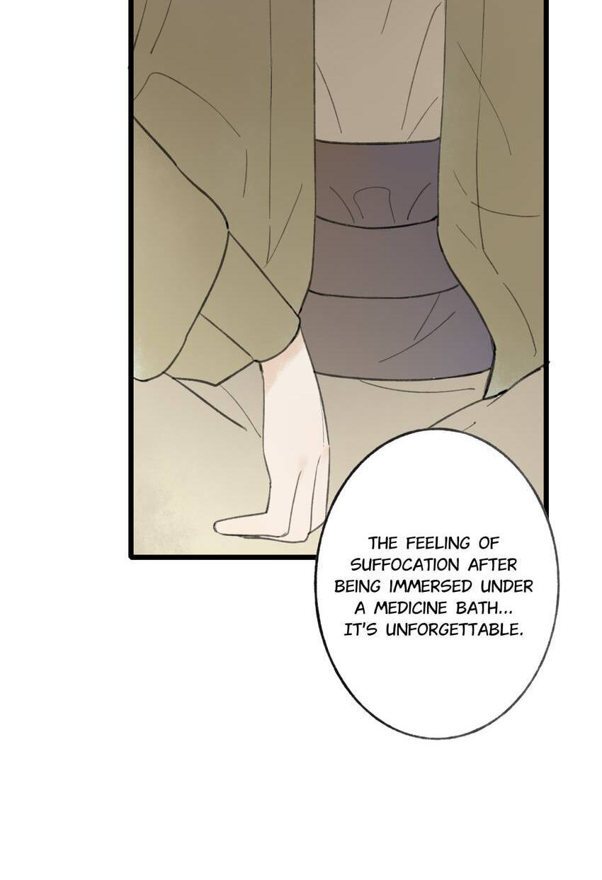 Love Blossoms in the Rain Chapter 54 page 36 - 