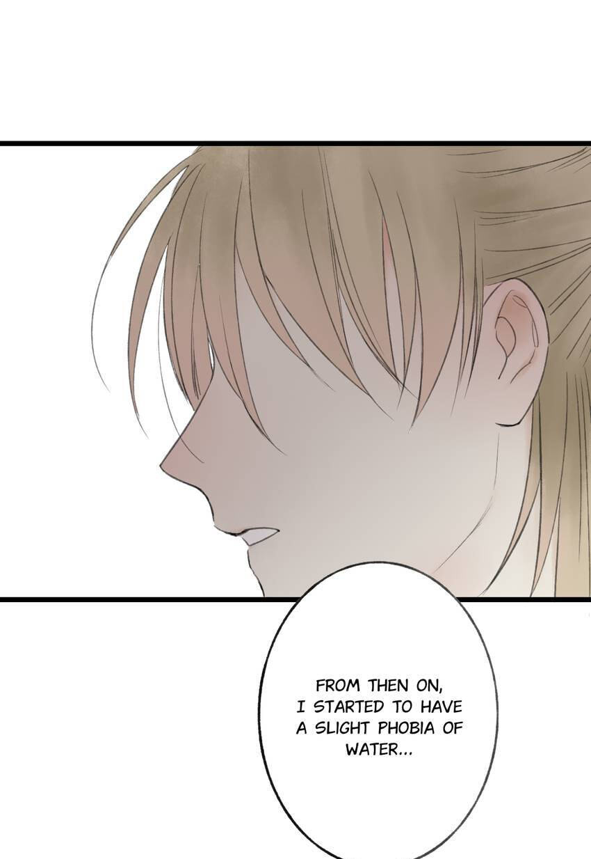 Love Blossoms in the Rain Chapter 54 page 37 - 