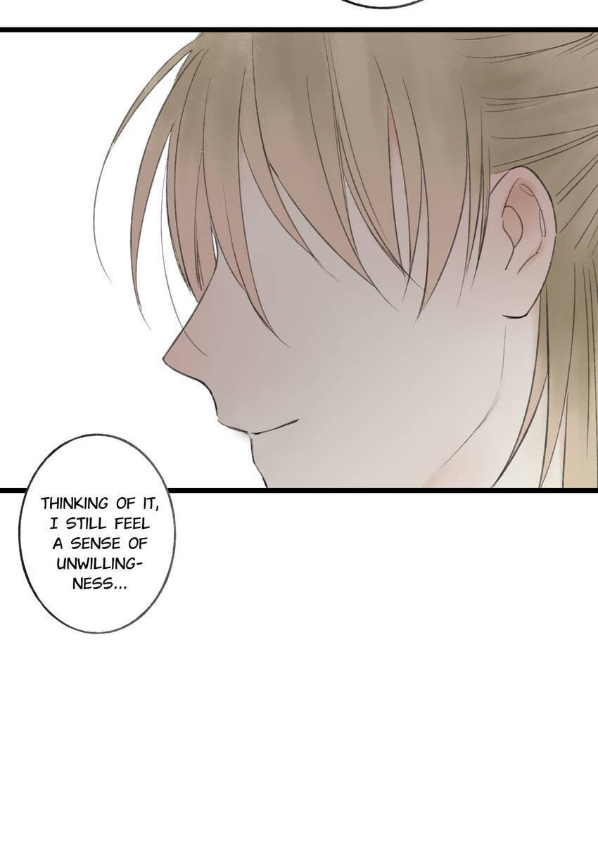 Love Blossoms in the Rain Chapter 54 page 38 - 
