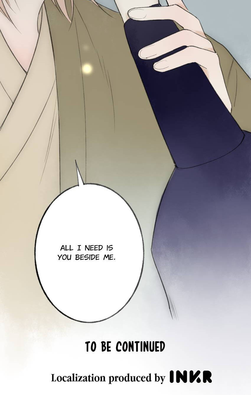 Love Blossoms in the Rain Chapter 54 page 44 - 