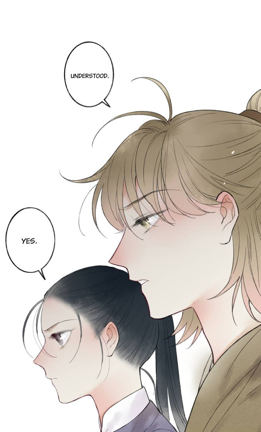 Love Blossoms in the Rain Chapter 55 page 11 - 