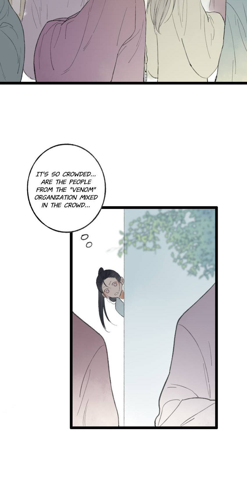 Love Blossoms in the Rain Chapter 55 page 16 - 