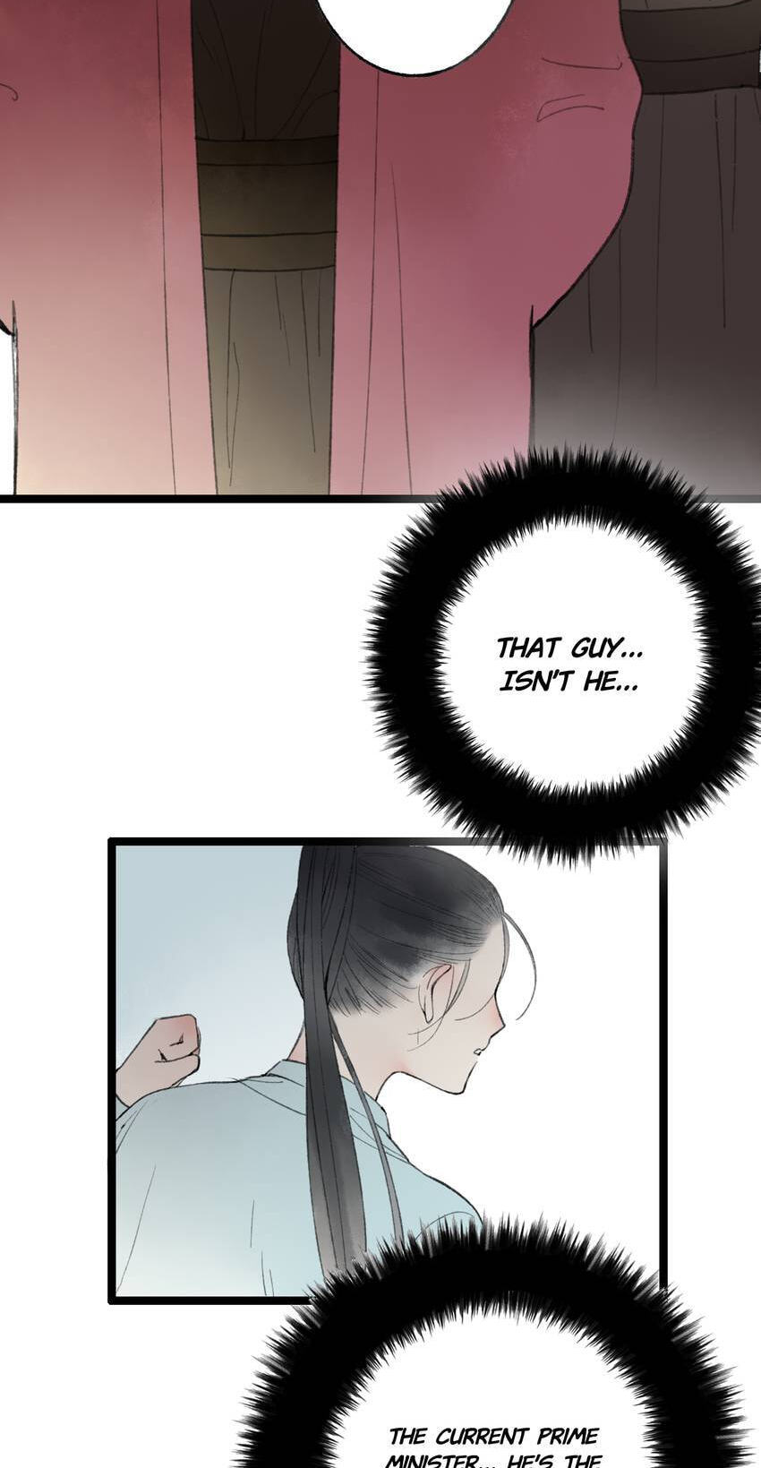 Love Blossoms in the Rain Chapter 55 page 19 - 