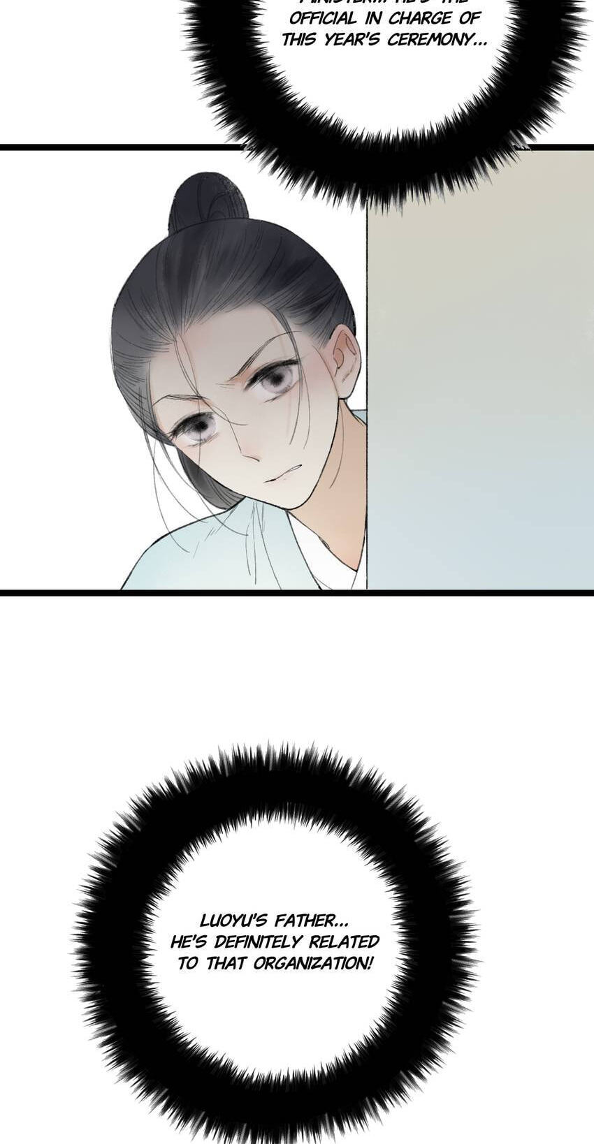 Love Blossoms in the Rain Chapter 55 page 20 - 