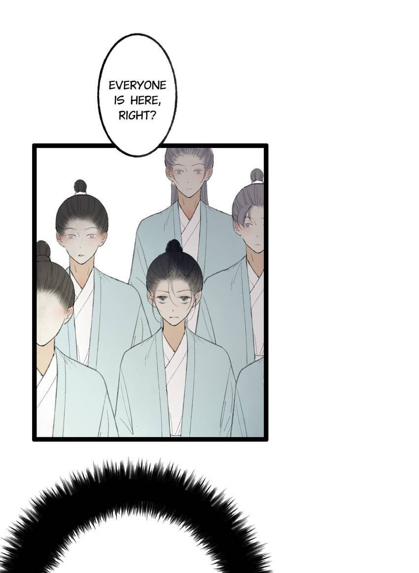 Love Blossoms in the Rain Chapter 55 page 25 - 