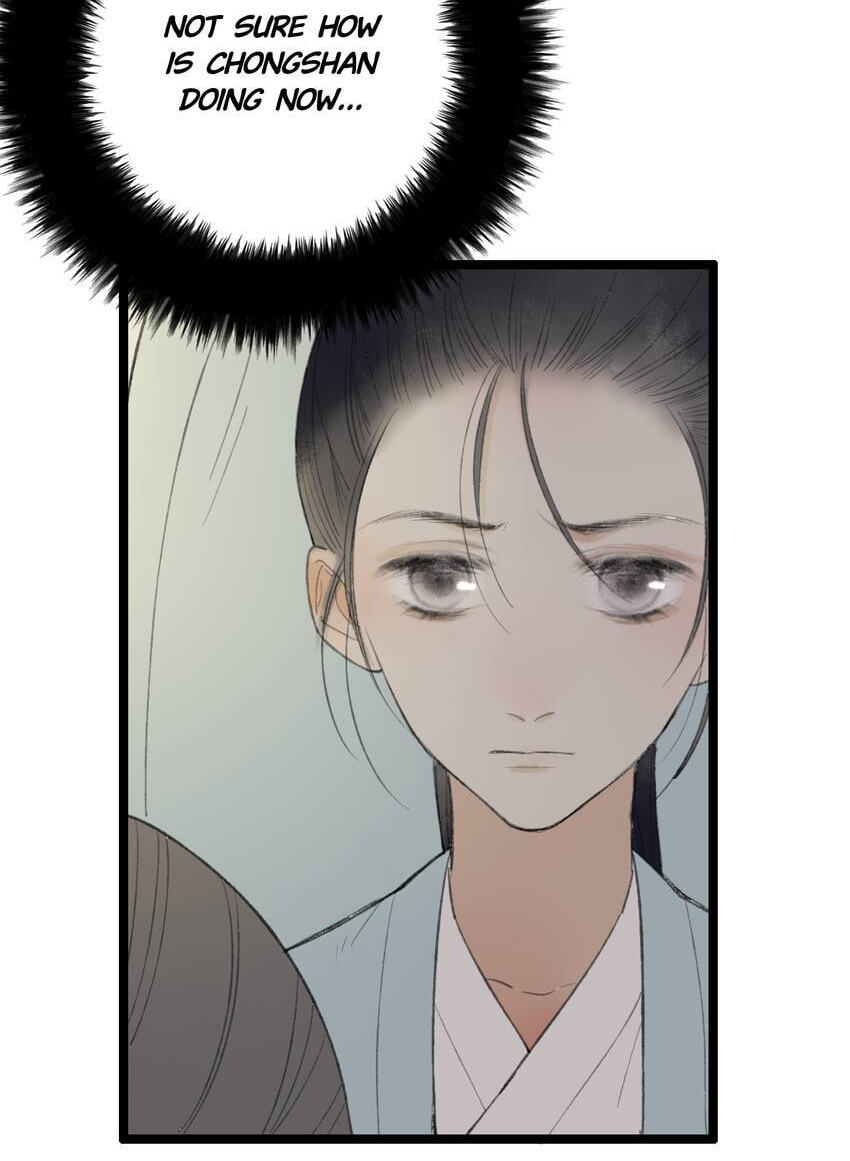 Love Blossoms in the Rain Chapter 55 page 26 - 