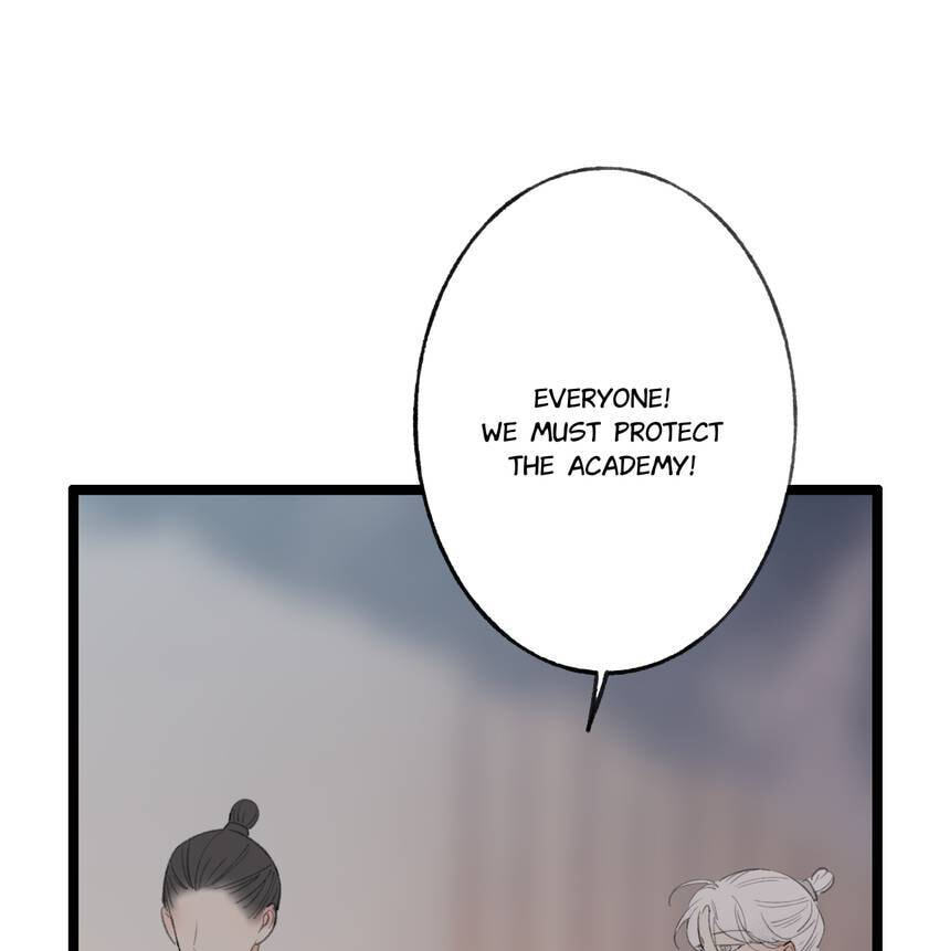 Love Blossoms in the Rain Chapter 55 page 31 - 