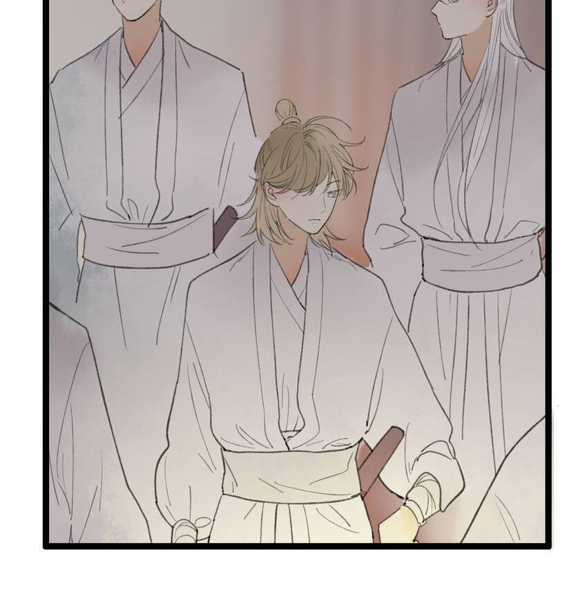 Love Blossoms in the Rain Chapter 55 page 32 - 
