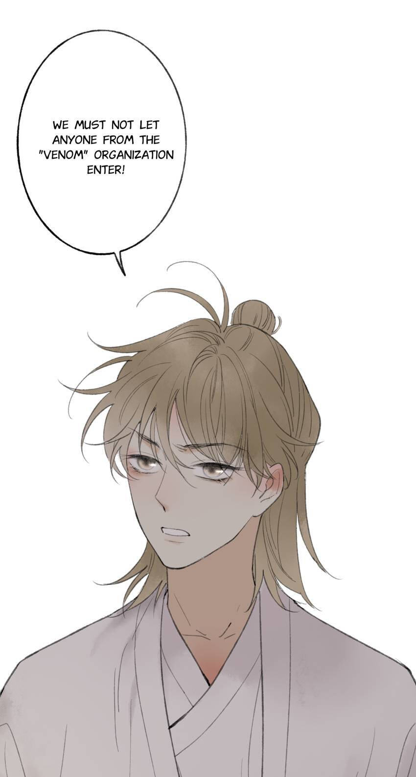Love Blossoms in the Rain Chapter 55 page 33 - 