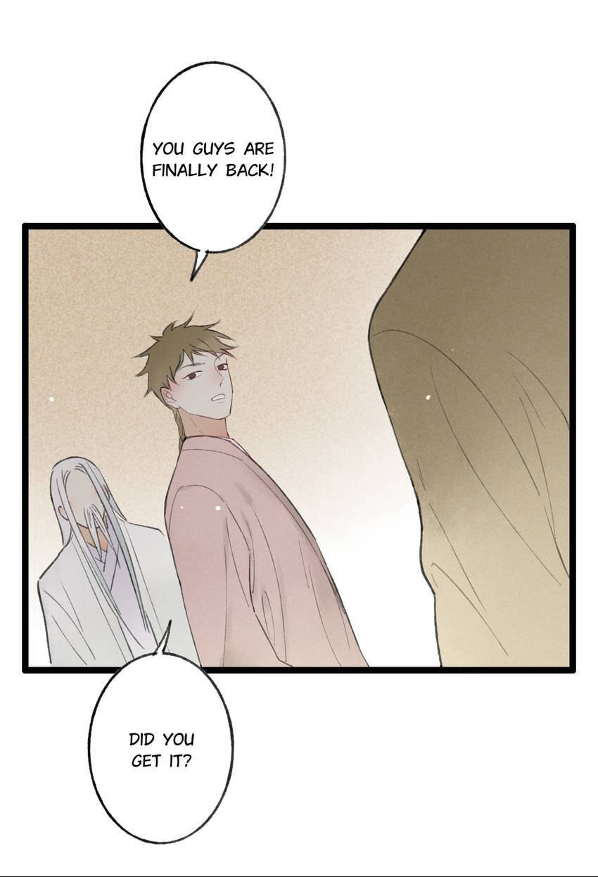 Love Blossoms in the Rain Chapter 55 page 5 - 
