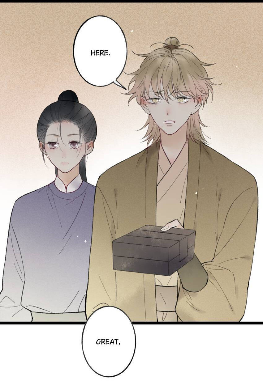Love Blossoms in the Rain Chapter 55 page 6 - 