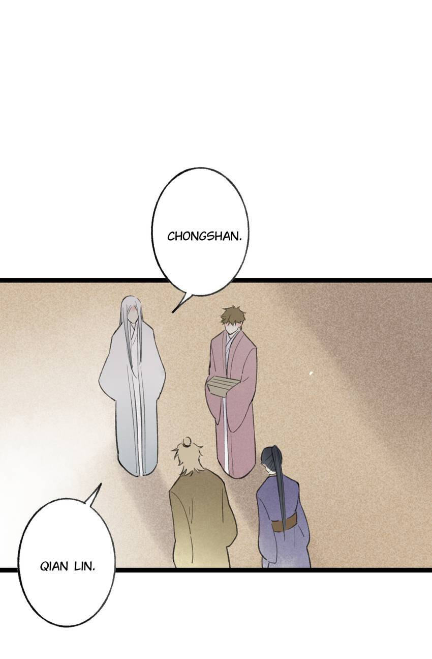 Love Blossoms in the Rain Chapter 55 page 8 - 