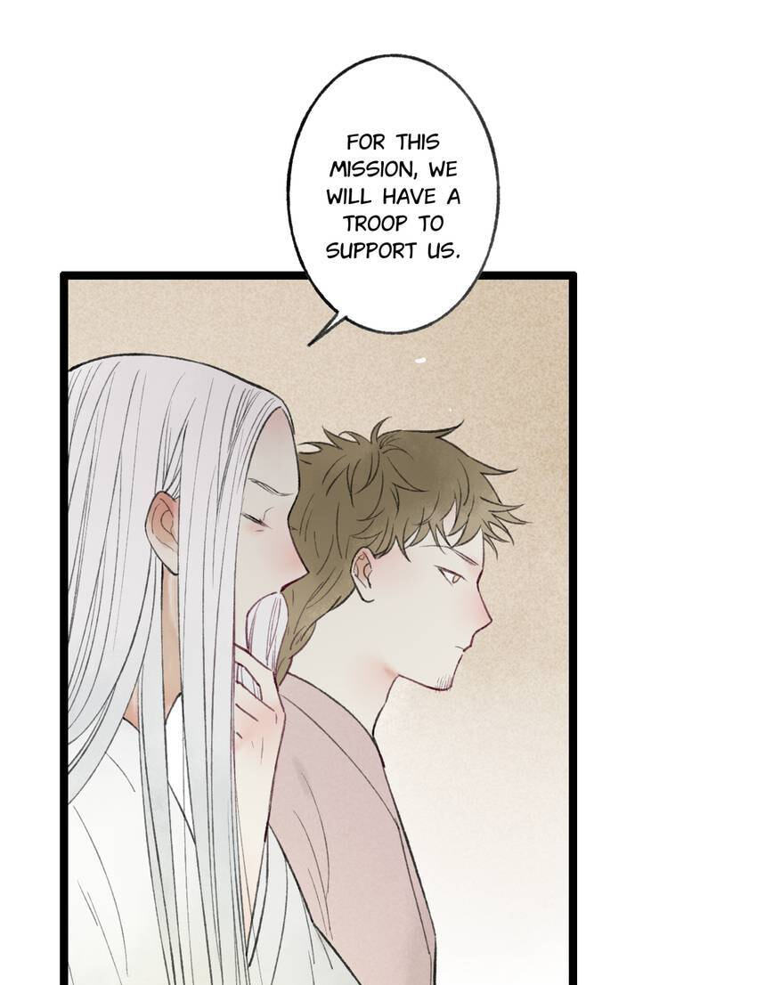 Love Blossoms in the Rain Chapter 55 page 9 - 